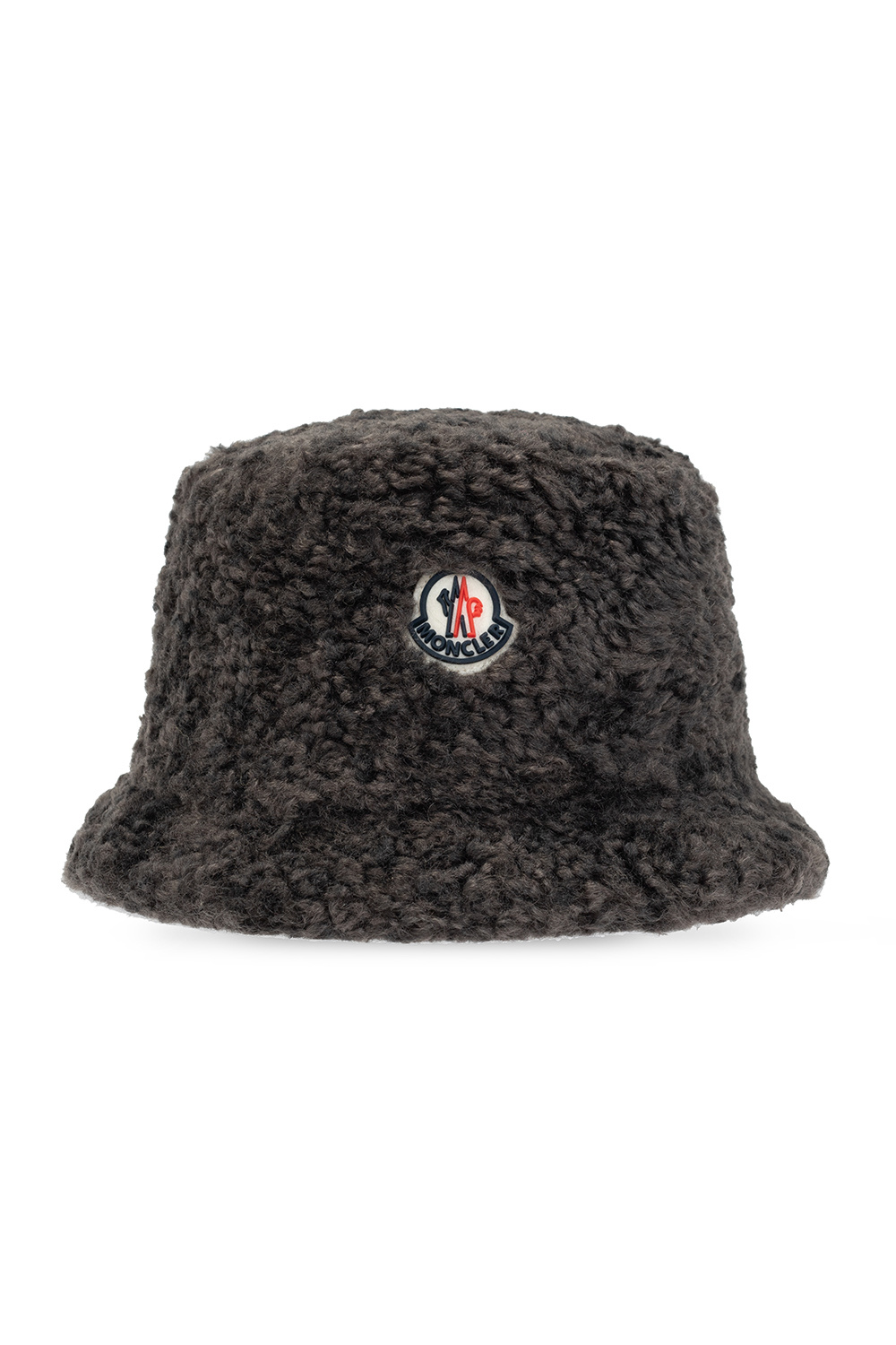 moncler bucket hat camo